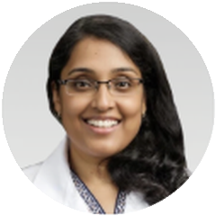 Dr. Pavani Gunda